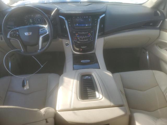 Photo 8 from auction – 2020 CADILLAC ESCALADE P with VIN 1GYS4CKJ3LR205116