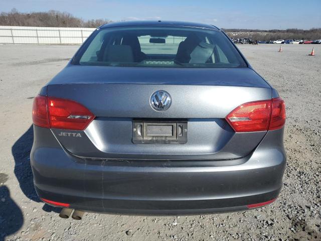 Photo 6 from auction – 2014 VOLKSWAGEN JETTA BASE with VIN 3VW2K7AJ9EM335326