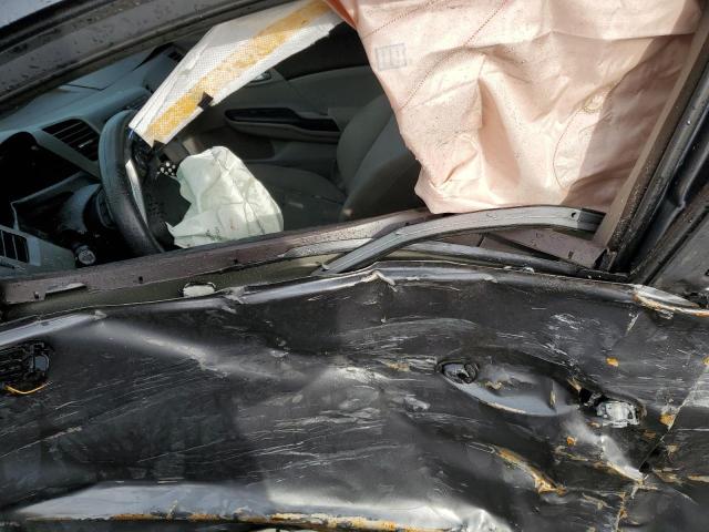 صورة رقم 7 من المزاد - 2012 HONDA CIVIC EX مع VIN 19XFB2F8XCE088645