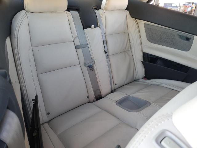 Photo 10 from auction – 2013 VOLVO C70 T5 with VIN YV1672MC9DJ137647