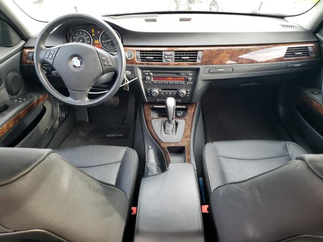 Photo 8 from auction – 2009 BMW 328 I SULE with VIN WBAPH57599NM32153