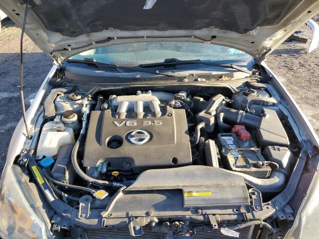 Photo 11 from auction – 2005 NISSAN ALTIMA SE with VIN 1N4BL11D45C366983