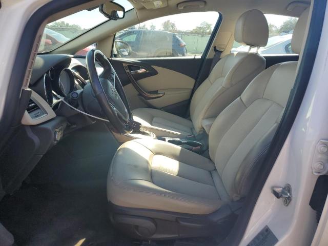 Photo 7 from auction – 2015 BUICK VERANO with VIN 1G4PP5SK5F4185049