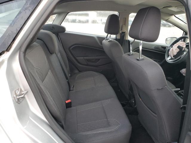 Photo 10 from auction – 2019 FORD FIESTA with VIN 3FADP4BJXKM160399