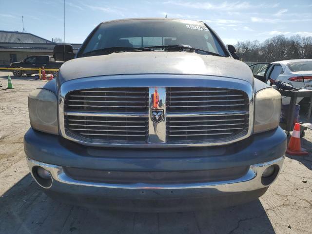 Photo 5 from auction – 2006 DODGE RAM 1500 S with VIN 1D7HA18256S658699