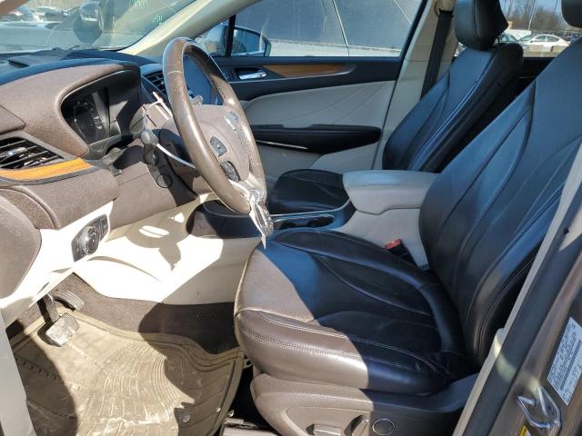 Photo 7 from auction – 2016 LINCOLN MKC RESERV with VIN 5LMTJ3DH8GUJ18868