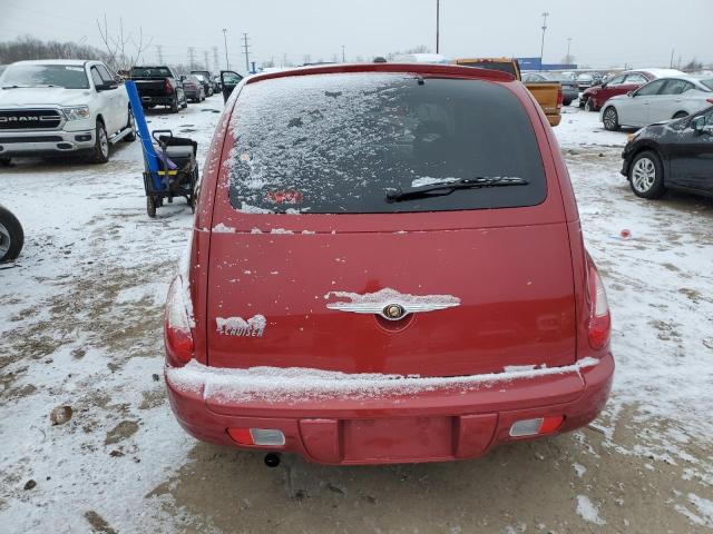 Photo 6 from auction – 2010 CHRYSLER PT CRUISER with VIN 3A4GY5F97AT174396