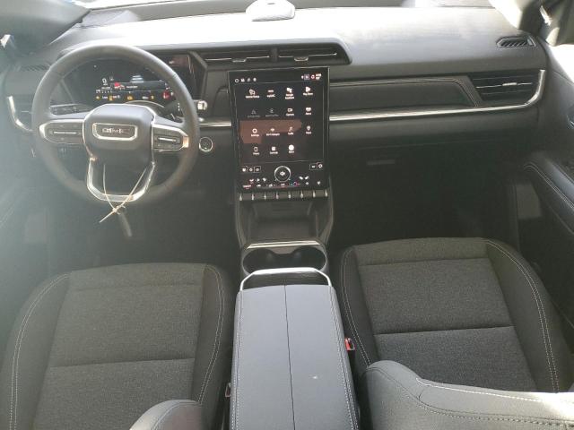 Photo 8 from auction – 2025 GMC TERRAIN EL with VIN 3GKALUEG8SL228962