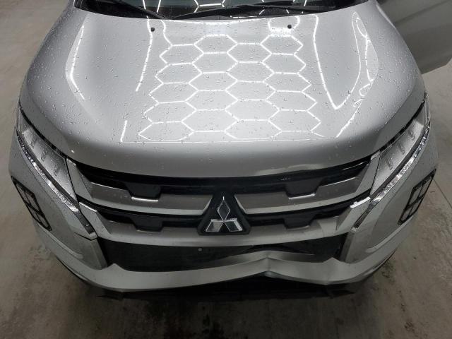 Photo 12 from auction – 2024 MITSUBISHI OUTLANDER with VIN JA4ARUAU5RU007657