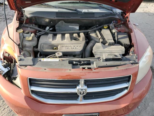 Photo 12 from auction – 2007 DODGE CALIBER SX with VIN 1B3JB48B77D503749
