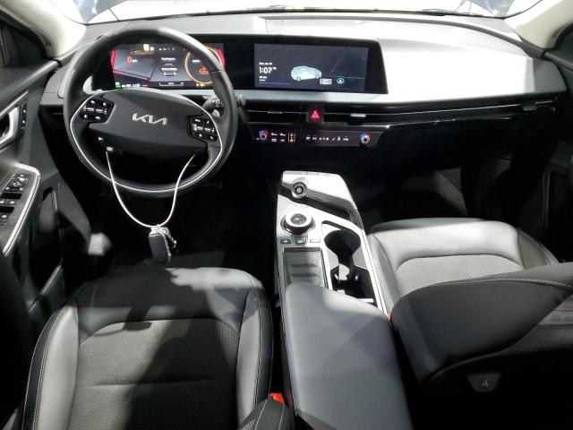 Photo 8 from auction – 2022 KIA EV6 LIGHT with VIN KNDC34LB8N5071384