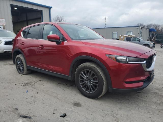 Photo 4 from auction – 2019 MAZDA CX-5 TOURI with VIN JM3KFBCM4K0524053