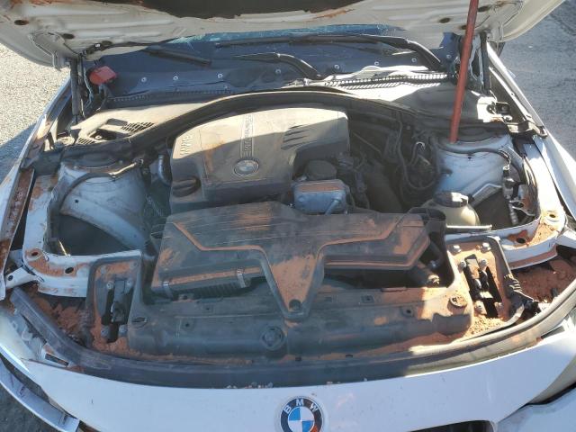 Photo 11 from auction – 2012 BMW 328 I with VIN WBA3A5G57CNP17170