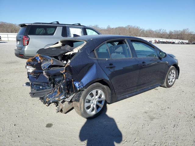 Photo 3 from auction – 2023 TOYOTA COROLLA LE with VIN 5YFB4MDE3PP060770