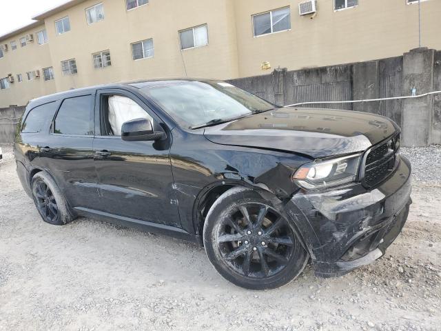 Photo 4 from auction – 2018 DODGE DURANGO SX with VIN 1C4RDHAG5JC132760