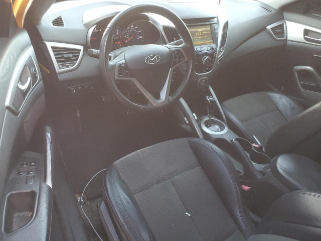 Photo 8 from auction – 2013 HYUNDAI VELOSTER A with VIN KMHTC6AD2DU124175