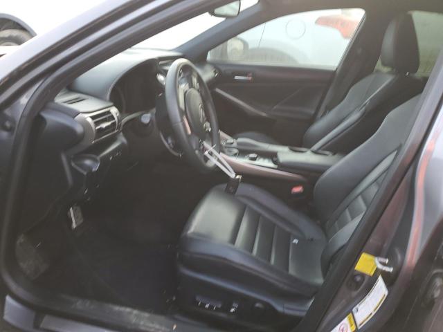 Photo 7 from auction – 2014 LEXUS IS 250 with VIN JTHCF1D21E5014592
