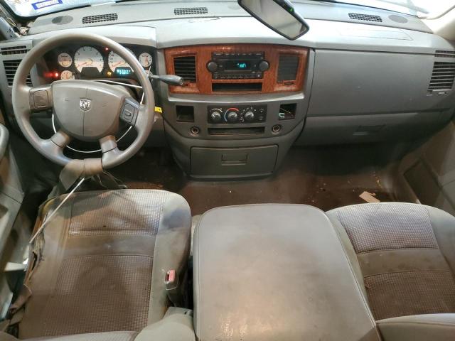 Photo 8 from auction – 2006 DODGE RAM 1500 S with VIN 1D7HA18NX6S591897