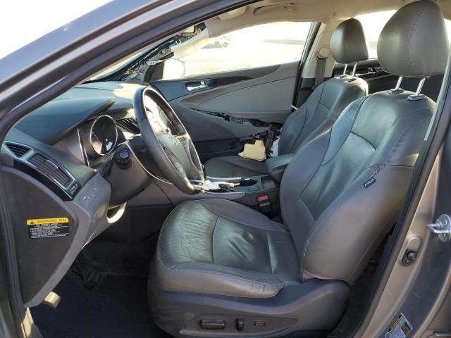 Photo 7 from auction – 2013 HYUNDAI SONATA SE with VIN 5NPEC4ACXDH550165