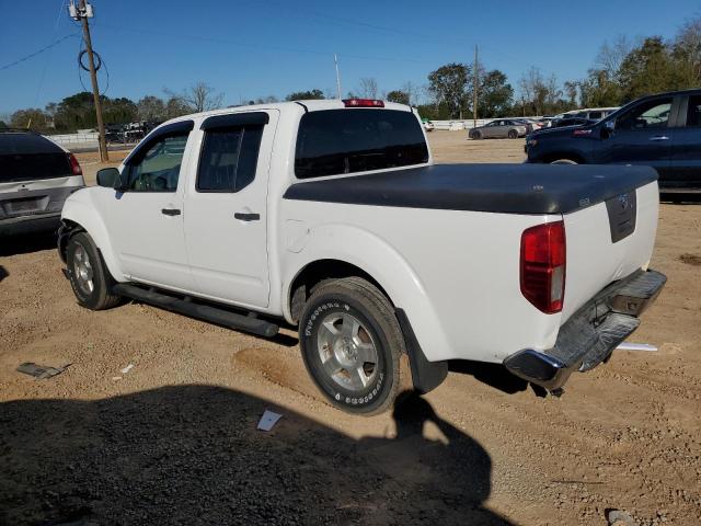 Photo 2 from auction – 2008 NISSAN FRONTIER C with VIN 1N6AD07U38C444577