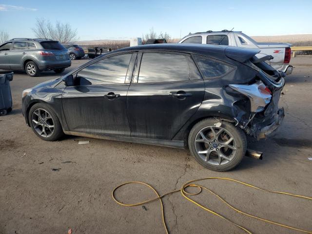 Photo 2 from auction – 2014 FORD FOCUS SE with VIN 1FADP3K21EL293206