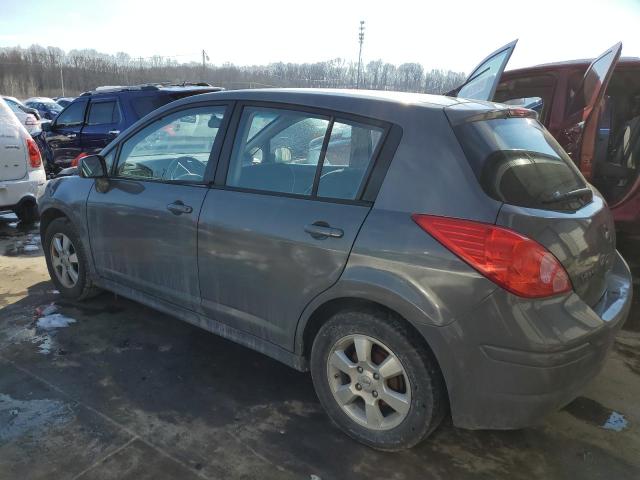 Photo 2 from auction – 2012 NISSAN VERSA S with VIN 3N1BC1CP5CK287964