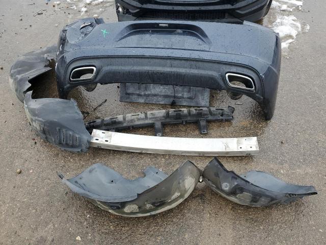 Photo 12 from auction – 2016 DODGE CHARGER SX with VIN 2C3CDXJG3GH341151