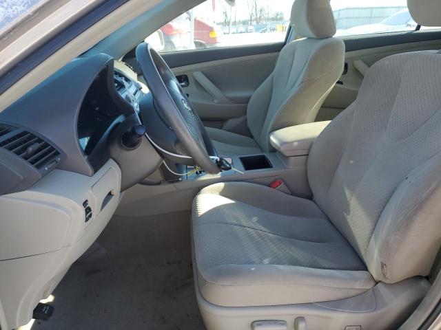 Photo 7 from auction – 2009 TOYOTA CAMRY BASE with VIN 4T1BE46K89U339519
