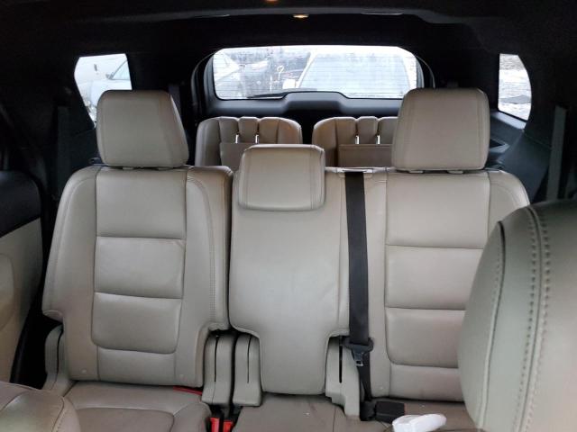 Photo 10 from auction – 2013 FORD EXPLORER X with VIN 1FM5K8D89DGA37863