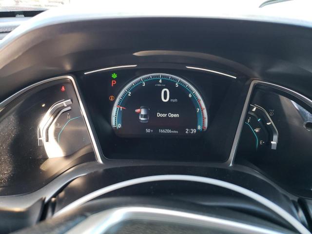 Photo 9 from auction – 2017 HONDA CIVIC EX with VIN 2HGFC1F32HH652345