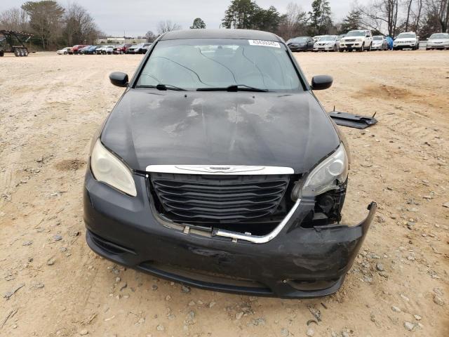 Photo 5 from auction – 2014 CHRYSLER 200 TOURIN with VIN 1C3CCBBG1EN198564