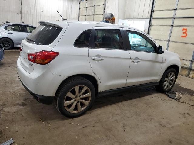 Foto 3 de la subasta – 2015 MITSUBISHI OUTLANDER con VIN 4A4AR4AU3FE053833