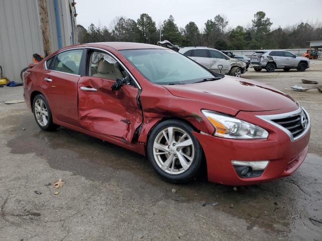 Photo 4 from auction – 2014 NISSAN ALTIMA 2.5 with VIN 1N4AL3AP1EC109166