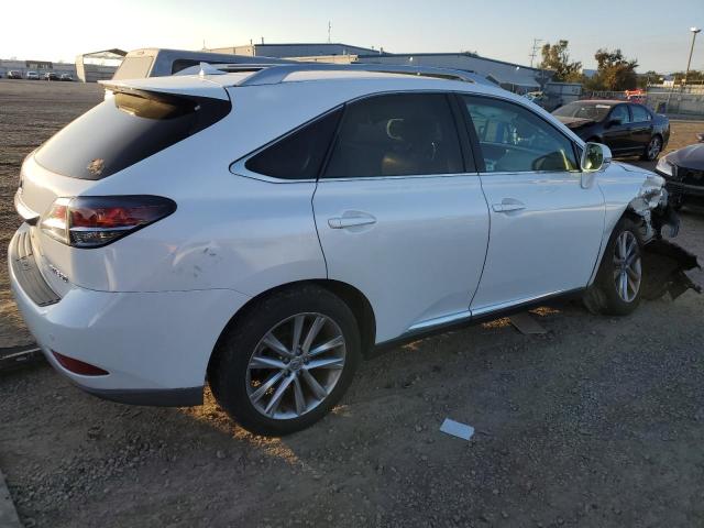 Photo 3 from auction – 2013 LEXUS RX 350 with VIN 2T2ZK1BA4DC128553