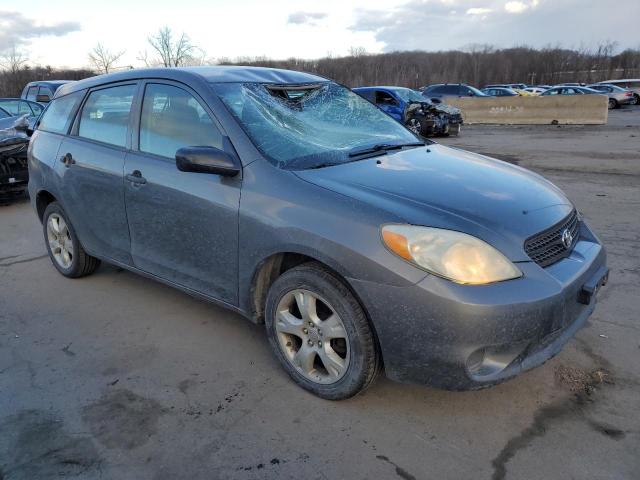 Photo 4 from auction – 2006 TOYOTA COROLLA MA with VIN 2T1KR32E76C577311