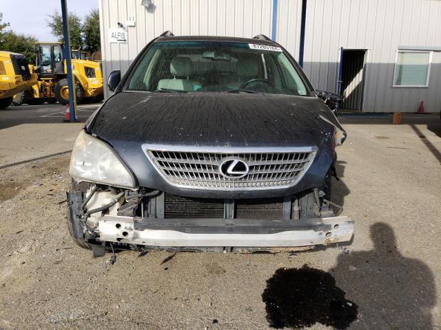 Photo 5 from auction – 2008 LEXUS RX 400H with VIN JTJHW31UX82049711