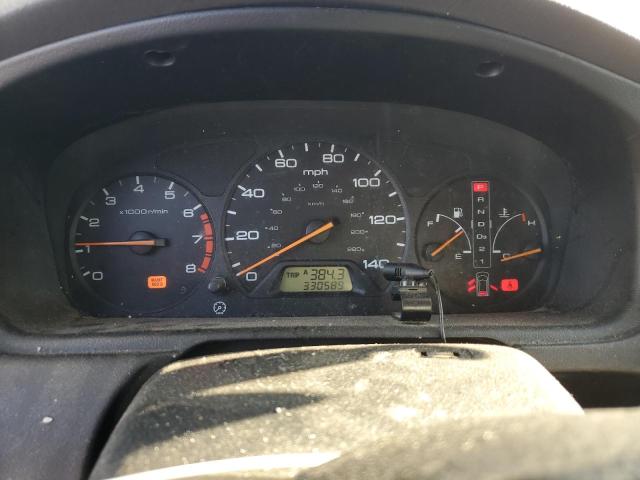 Photo 9 from auction – 2003 HONDA ODYSSEY EX with VIN 5FNRL18623B147276