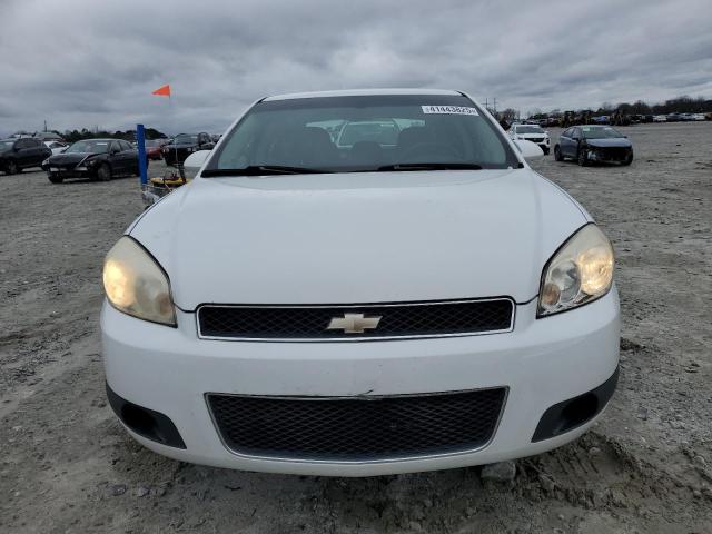 Photo 5 from auction – 2014 CHEVROLET IMPALA LIM with VIN 2G1WD5E34E1137901