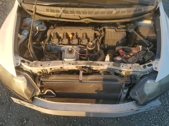 Photo 11 from auction – 2011 HONDA CIVIC LX with VIN 2HGFA1F53BH307677
