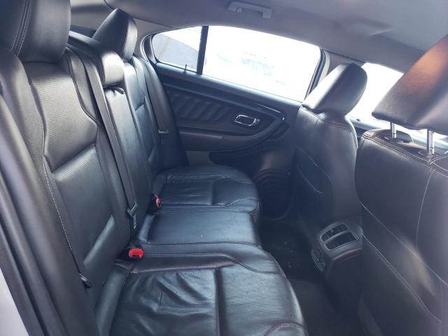 Photo 10 from auction – 2010 FORD TAURUS LIM with VIN 1FAHP2FW6AG116064