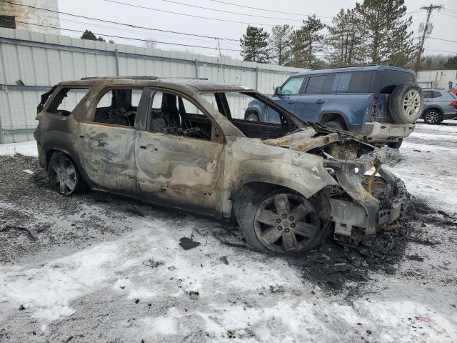 Photo 4 from auction – 2017 GMC ACADIA LIM with VIN 1GKKVSKD2HJ313924