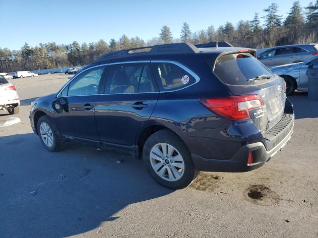 Photo 2 from auction – 2018 SUBARU OUTBACK 2. with VIN 4S4BSAFC6J3253412