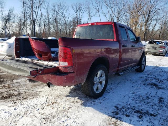Photo 3 from auction – 2014 RAM 1500 ST with VIN 1C6RR7FT2ES152257