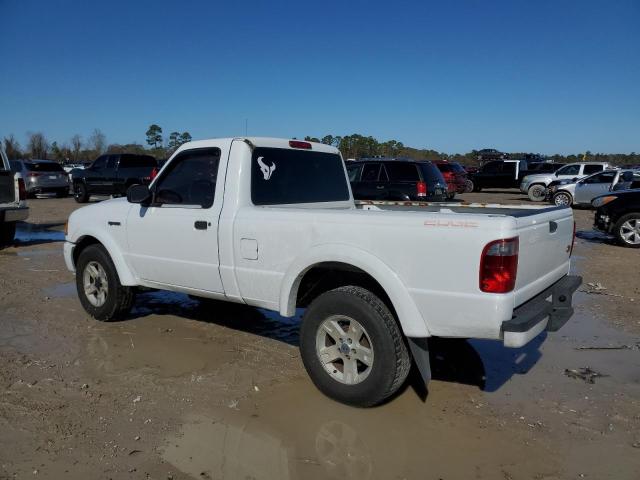 Photo 2 from auction – 2005 FORD RANGER with VIN 1FTYR10U95PA26516