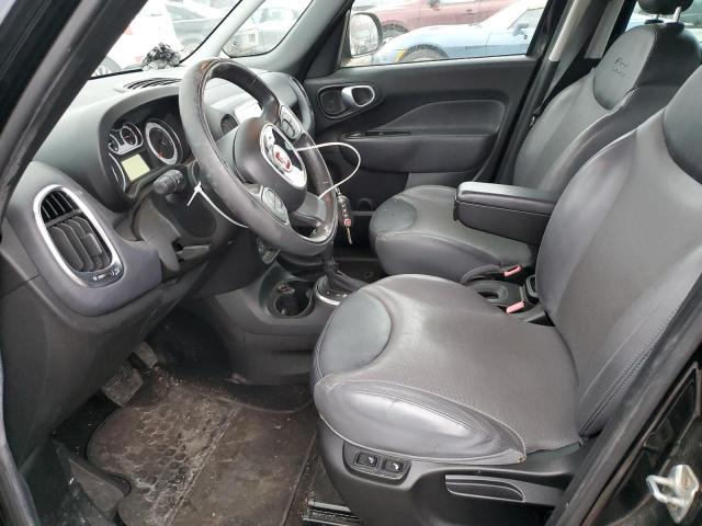 Photo 7 from auction – 2014 FIAT 500L LOUNG with VIN ZFBCFACH4EZ022463