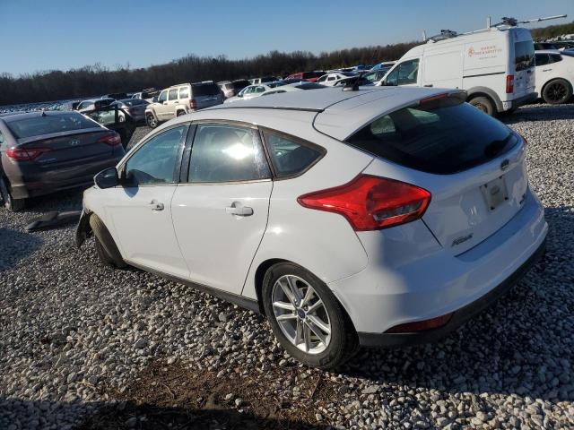 Photo 2 from auction – 2016 FORD FOCUS SE with VIN 1FADP3K24GL364370