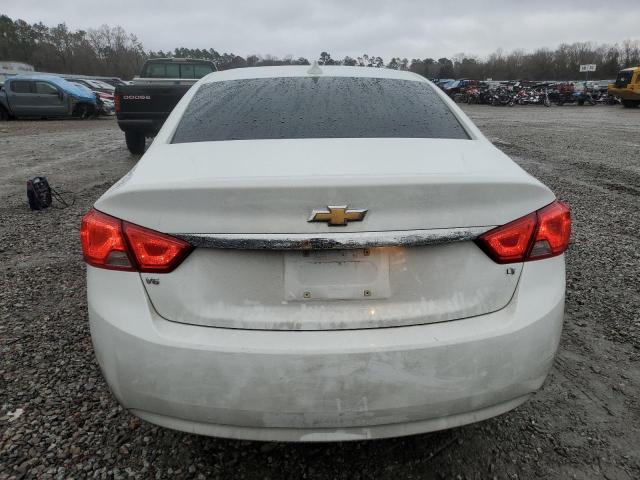 صورة رقم 6 من المزاد - 2018 CHEVROLET IMPALA LT مع VIN 2G1105S34J9117203