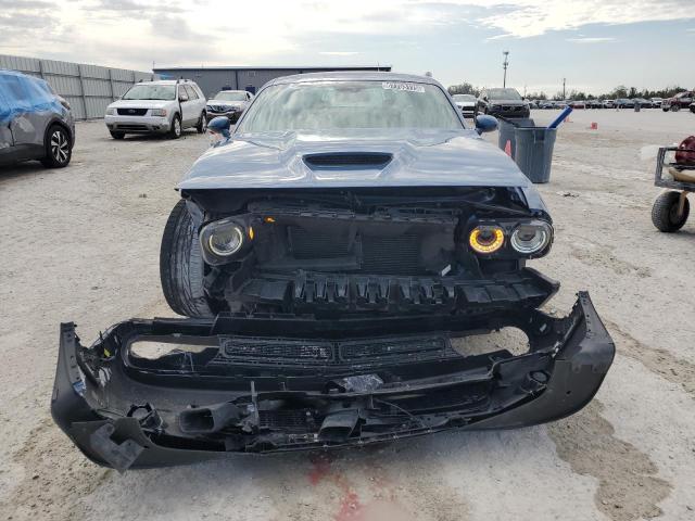 Photo 5 from auction – 2023 DODGE CHALLENGER with VIN 2C3CDZJG8PH507370