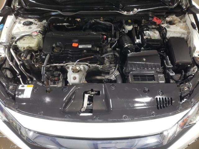 Photo 11 from auction – 2016 HONDA CIVIC LX with VIN 19XFC2F51GE063254