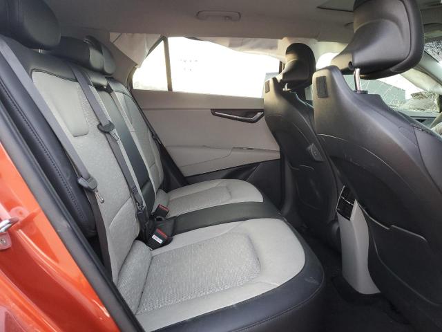 Photo 11 from auction – 2023 KIA NIRO WAVE with VIN KNDCT3L12P5040197